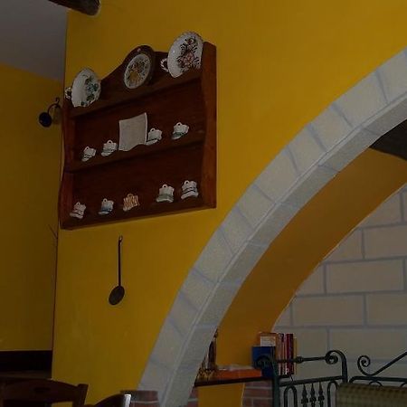 Il Fiorile Vila Benevento Exterior foto