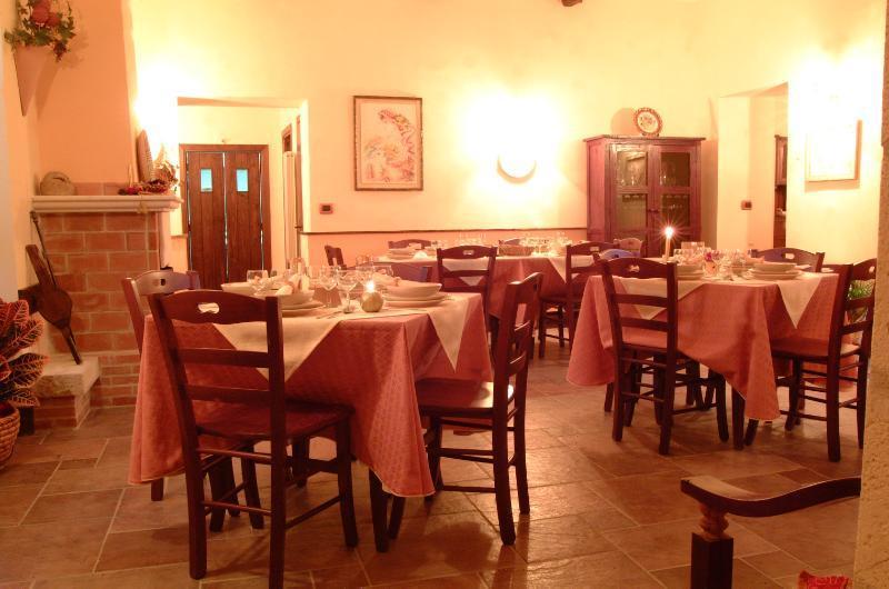 Il Fiorile Vila Benevento Exterior foto