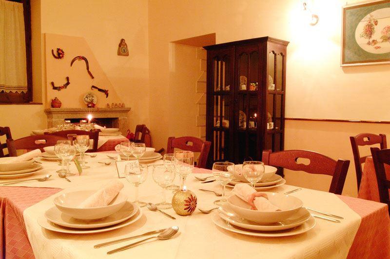 Il Fiorile Vila Benevento Exterior foto